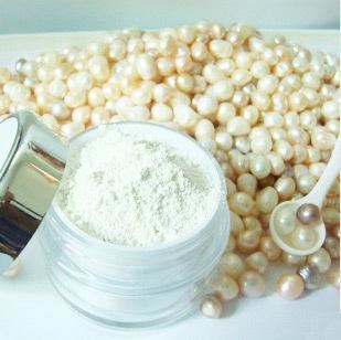 Pearl powder Meticulous Grinding Natural Pearl Powder Skin Whitening Removing