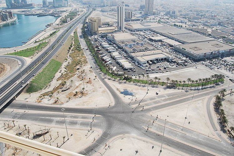Pearl Roundabout The Story of Bahrain39s Pearl Roundabout