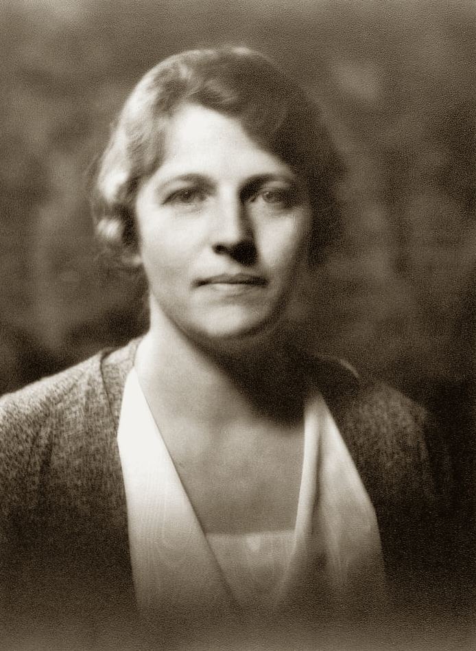 Pearl S. Buck Pearl S Buck Someone Every West Virginian Should Know