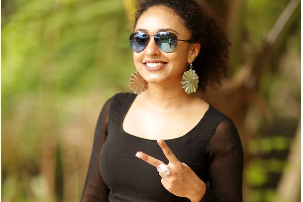 Pearle Maaney Interview Pearle Maaney A 39pearle39 of a talent Telugu360