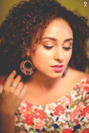 Pearle Maaney Pearle Maaney Biography and latest Photo gallery Celebrities
