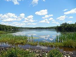 Pearly Lake httpsuploadwikimediaorgwikipediacommonsthu