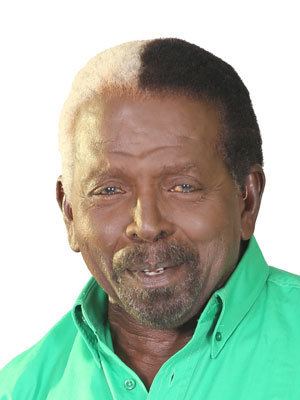 Pearnel Charles Constituency CLARENDON NORTH CENTRAL ClarendonJamaica