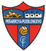 Peñarroya CF httpsuploadwikimediaorgwikipediaenthumb0