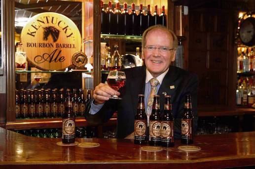 Pearse Lyons Pearse Lyons Beer could be the answer to all our economic