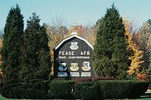 Pease Air National Guard Base httpsuploadwikimediaorgwikipediacommonsthu