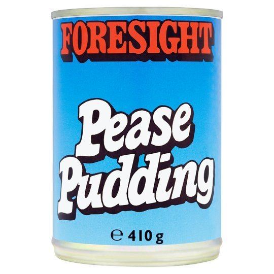 Pease pudding Foresight Pease Pudding 410G Groceries Tesco Groceries