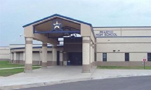 Peaster High School (Texas) wwwpeasternetcmslibTX01000798CentricityModu