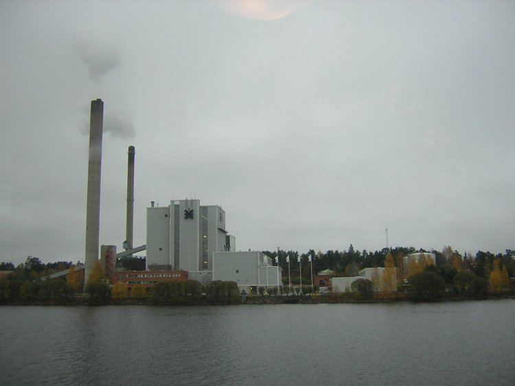 Peat energy in Finland