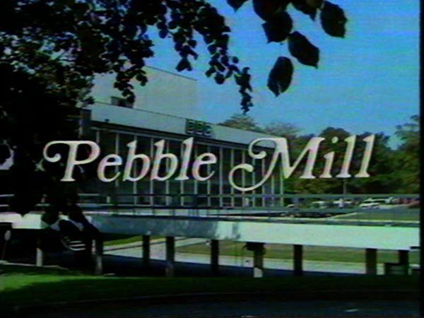 Pebble Mill at One TVARK Chat amp Talk Shows P