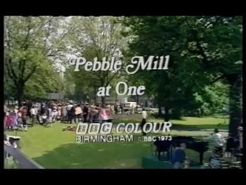 Pebble Mill at One Pebble Mill at One Part 2 YouTube