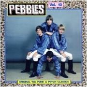 Pebbles, Volume 10 (CD) httpsuploadwikimediaorgwikipediaen221Peb
