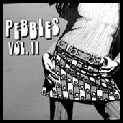 Pebbles, Volume 11 (LP) httpsuploadwikimediaorgwikipediaenaa7Peb