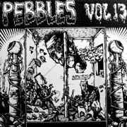 Pebbles, Volume 13 httpsuploadwikimediaorgwikipediaen66dPeb