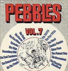 Pebbles, Volume 7 (LP) httpsuploadwikimediaorgwikipediaenthumbf