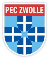 PEC Zwolle httpsuploadwikimediaorgwikipediaenff1PEC