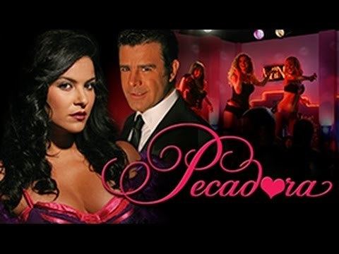 Pecadora (telenovela) Pecadora English Trailer YouTube