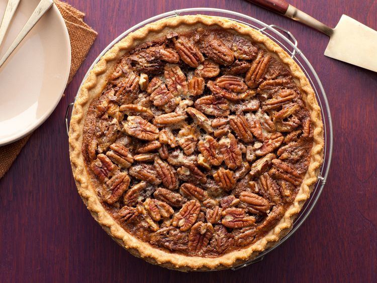 Pecan pie httpssmediacacheak0pinimgcomoriginalsec