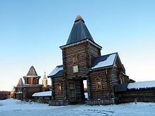 Pechenga Monastery httpsuploadwikimediaorgwikipediacommonsthu