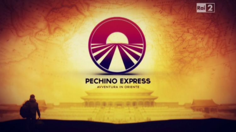 Pechino Express uploadwikimediaorgwikipediaitaa9PechinoExp