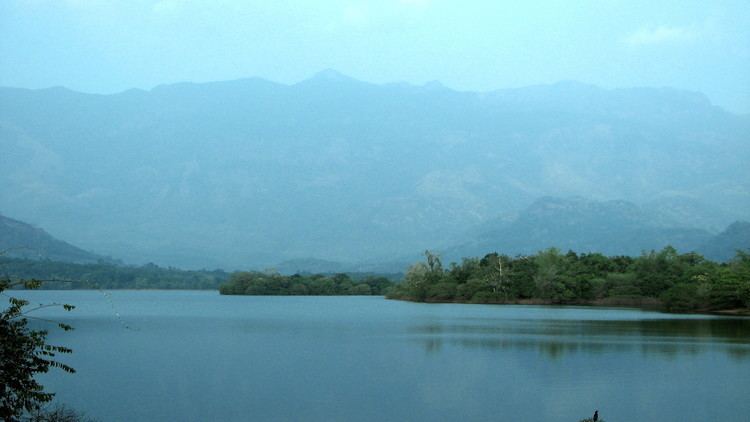 Pechiparai Reservoir uploadwikimediaorgwikipediacommonsff6Pechip