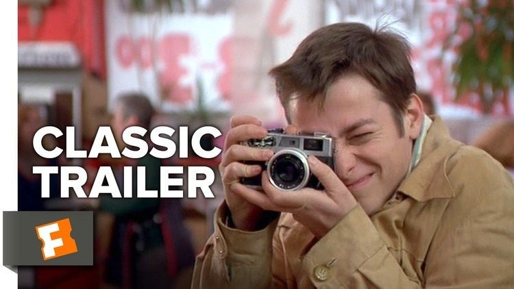 Pecker (film) Pecker 1998 Official Trailer Edward Furlong Christina Ricci