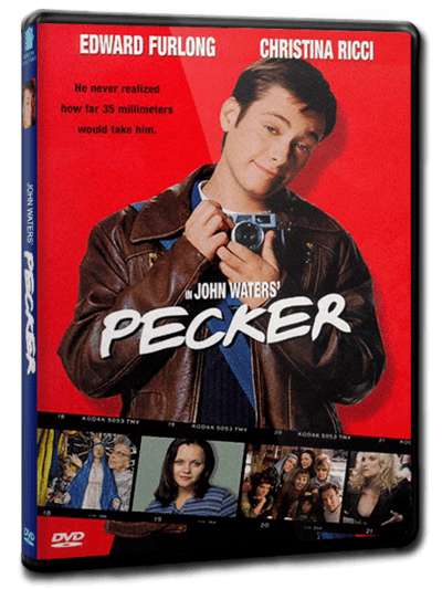 Pecker (film) Pecker Movie Review Film Summary 1998 Roger Ebert