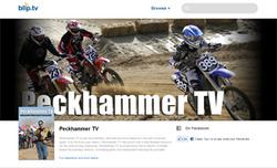Peckhammer TV httpsuploadwikimediaorgwikipediaenthumbc