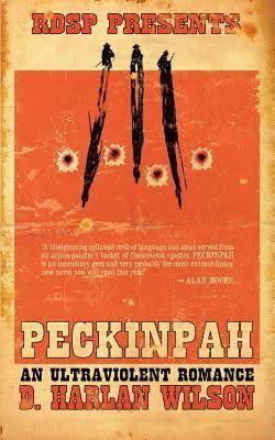 Peckinpah: An Ultraviolent Romance t2gstaticcomimagesqtbnANd9GcTlkhThvZf3TIDkQh