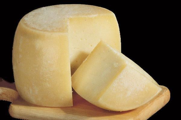 Pecorino Sardo Pecorino Sardo Artisanal Premium Cheese
