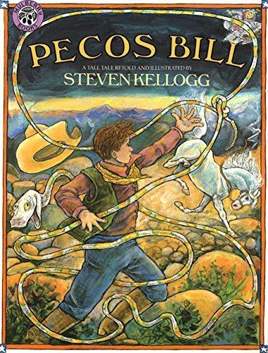 Pecos Bill httpsimagesnasslimagesamazoncomimagesI6