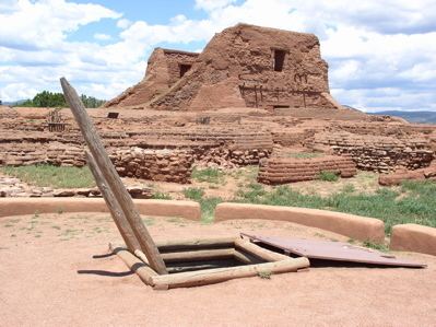 Pecos National Historical Park