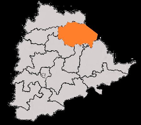 Peddapalle (Lok Sabha constituency)