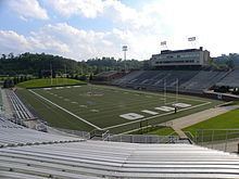 Peden Stadium httpsuploadwikimediaorgwikipediacommonsthu