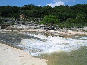 Pedernales River httpsuploadwikimediaorgwikipediacommonsthu