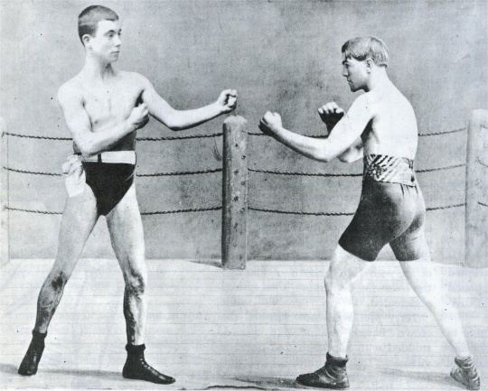 Pedlar Palmer The Boxing Glove Boxing History Thomas Pedlar Palmer The Box O