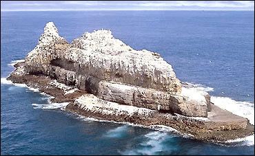 Pedra Branca (Tasmania) wwwtheagecomauffxImageurlpictureid105017266