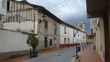 Pedrajas de San Esteban httpsuploadwikimediaorgwikipediacommonsthu