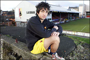 Pedram Ardalany Pedram Ardalany now belongs to Glasgow Telegraph