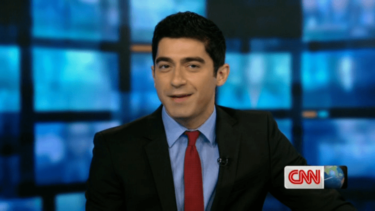 Pedram Javaheri Pedram Javaheri Page 3 CNN Anchors amp Correspondents