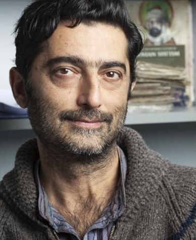 Pedram Khosronejad Pedram KHOSRONEJAD Rsidents Fondation Institut dtudes