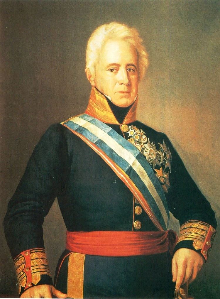 Pedro Agustin Giron