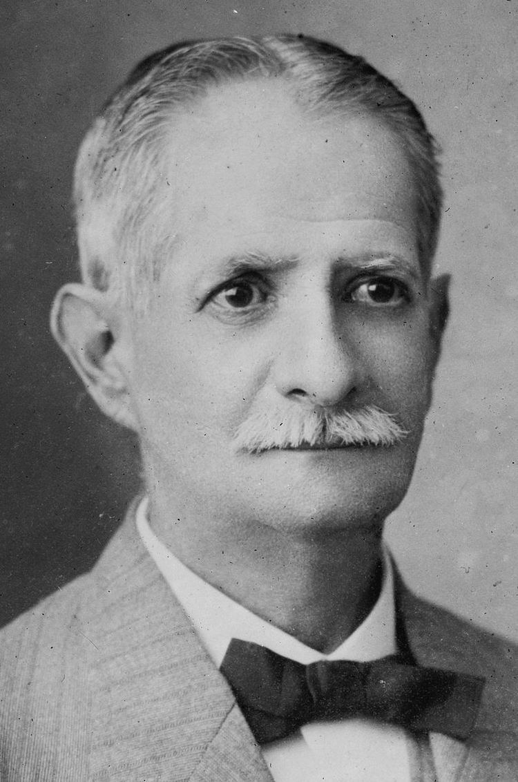 Pedro Antonio Diaz