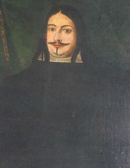 Pedro Antonio Fernandez de Castro, 10th Count of Lemos