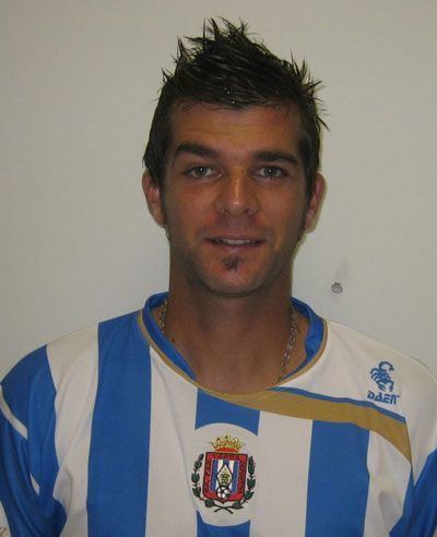 Pedro Baquero Pedro Baquero por VCFMestalla Jugadores del Lorca