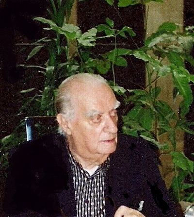 Pedro Bloch Pedro Bloch