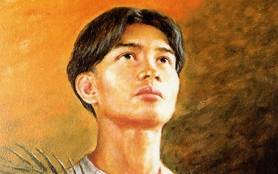 Pedro Calungsod St Pedro Calungsod Ignitum Today