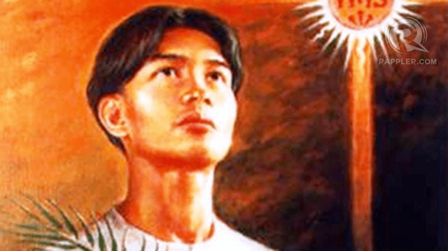 Pedro Calungsod What history says about Pedro Calungsod