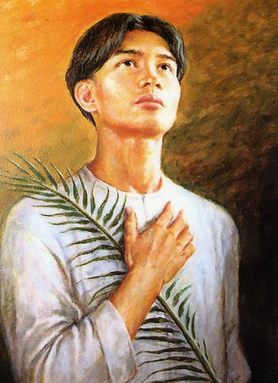 Pedro Calungsod Schedule for the Fiesta 2014 of San Pedro Calungsod