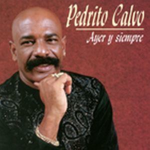 Pedro Calvo wwwcubamusiccomArchiveAlbumWebSummary1100278jpg